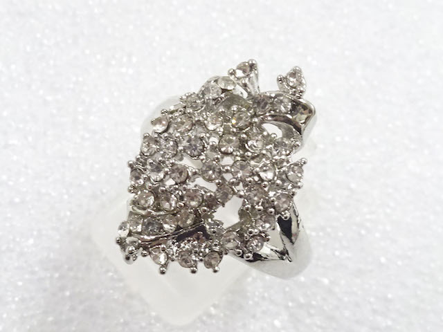 Japanese Kimono / Antique Accessories Metal